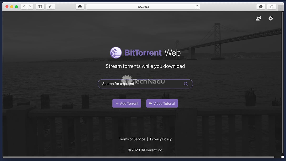 ports for mac torrent